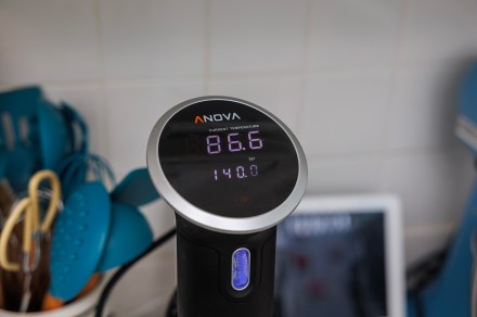 Your favorite sous vide cooker is going subscription