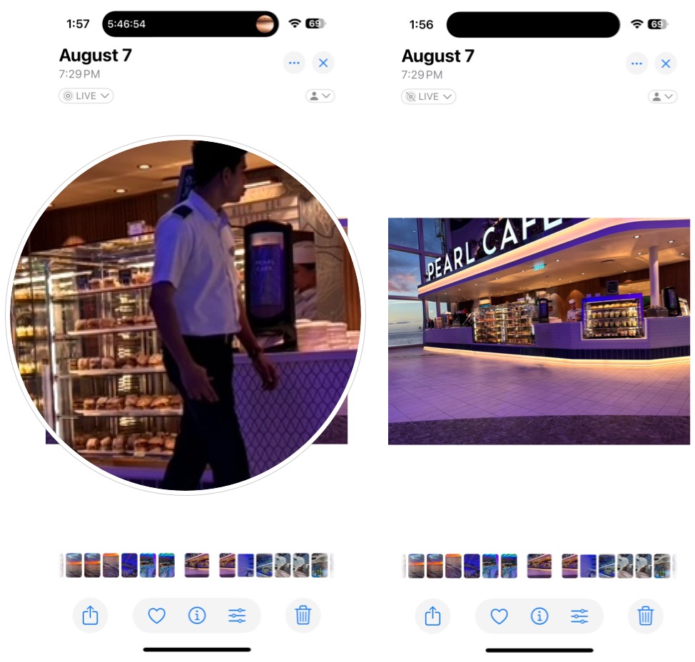 You can finally try one of iOS 18’s coolest AI features