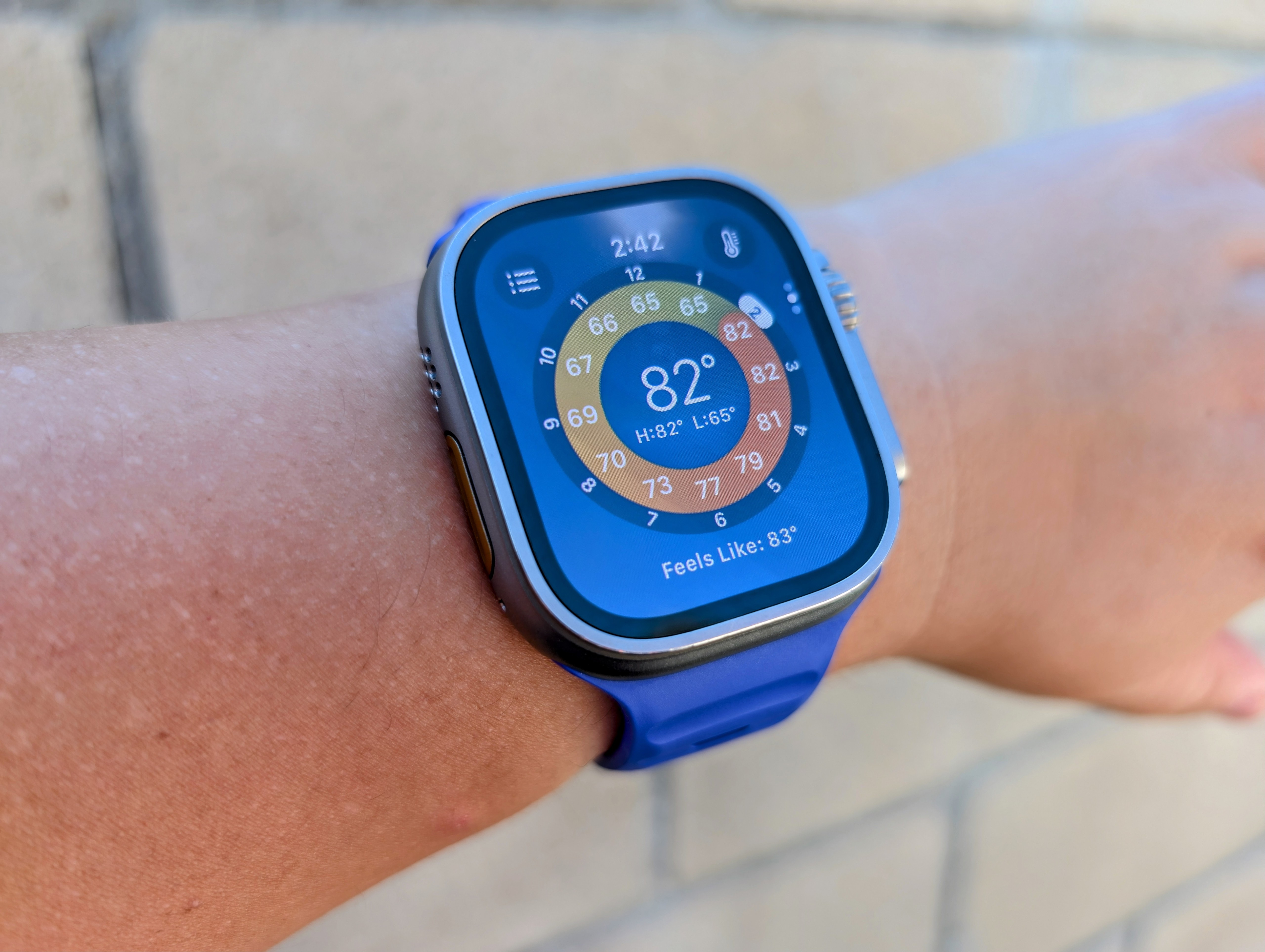 Two years later, the first Apple Watch Ultra is still excellent