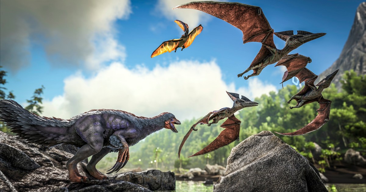 Is Ark cross-platform? | Tech Reader