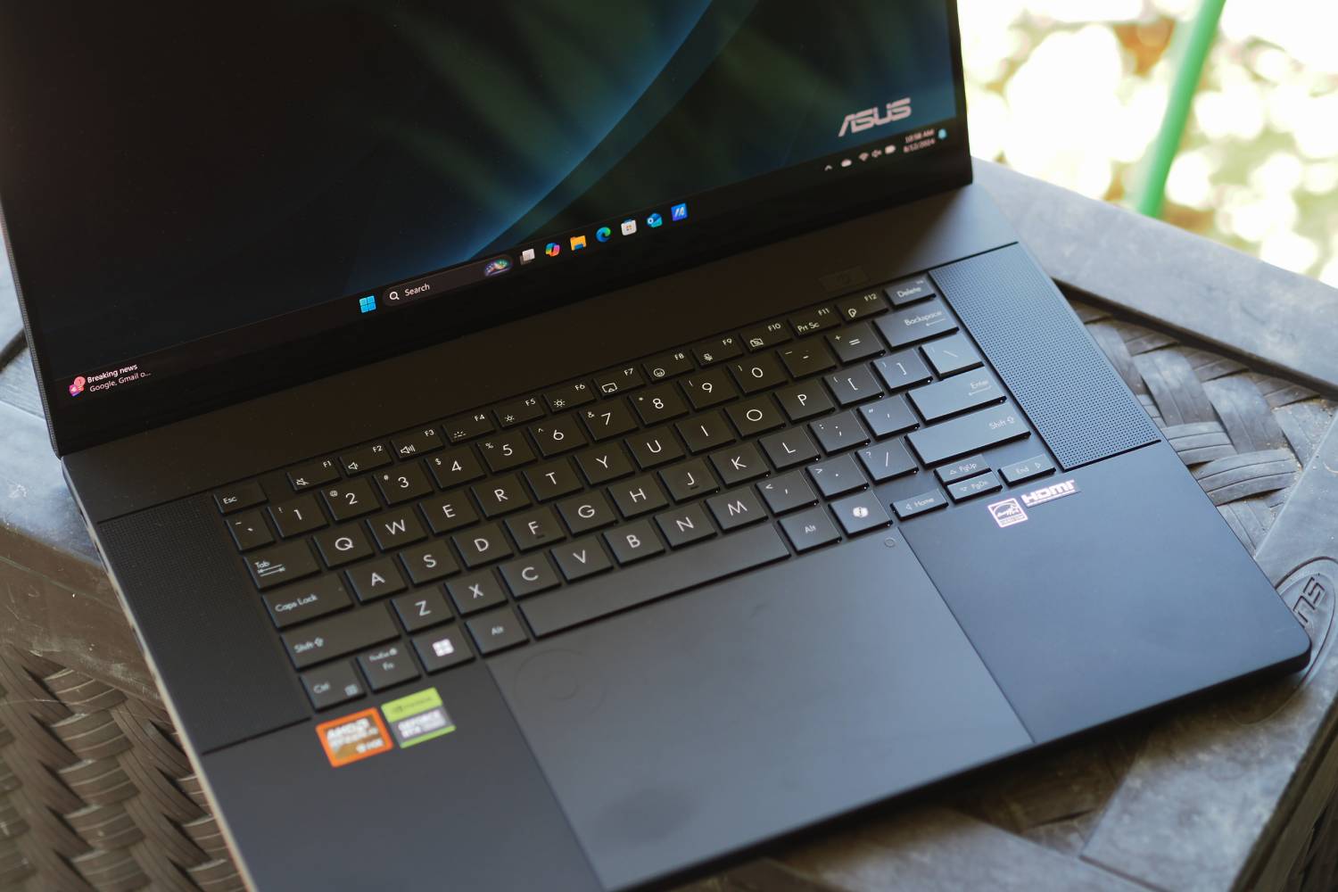 The XPS 16 is good, but this powerful Windows laptop is even better