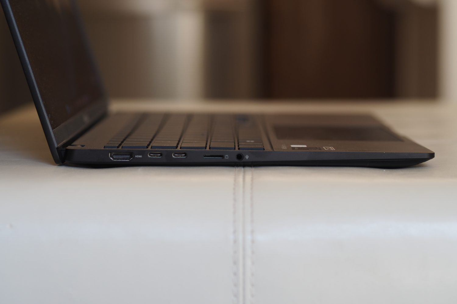 Asus Vivobook S 15 review: new chip in a throwback laptop