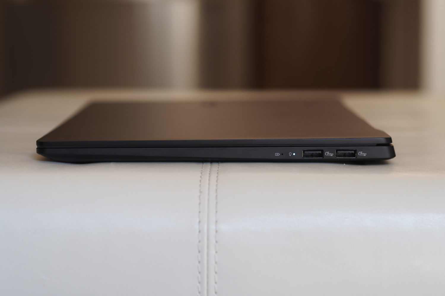 Asus Vivobook S 15 review: new chip in a throwback laptop