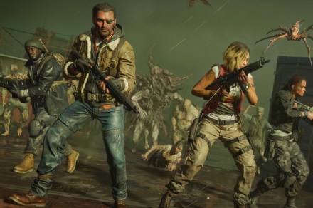 Here’s a very, very detailed look at Black Ops 6’s zombies mode