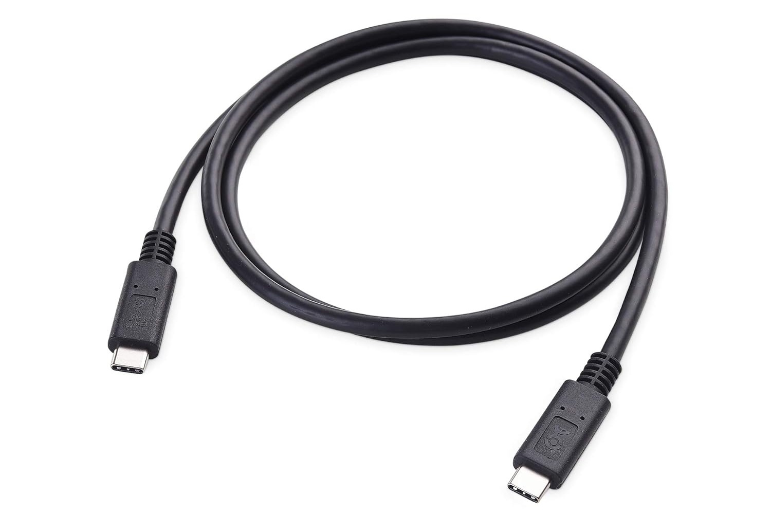 El cable importa el cable USB C.