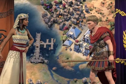 Civilization 7: release date, trailers, and more