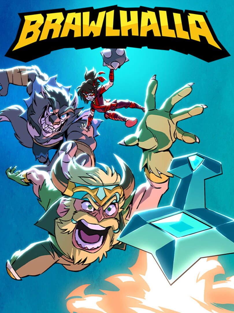 brawlhalla