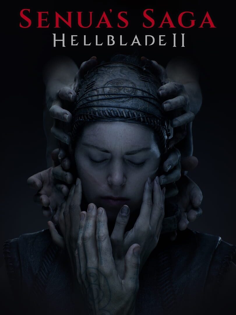 Senuas Saga: Hellblade II