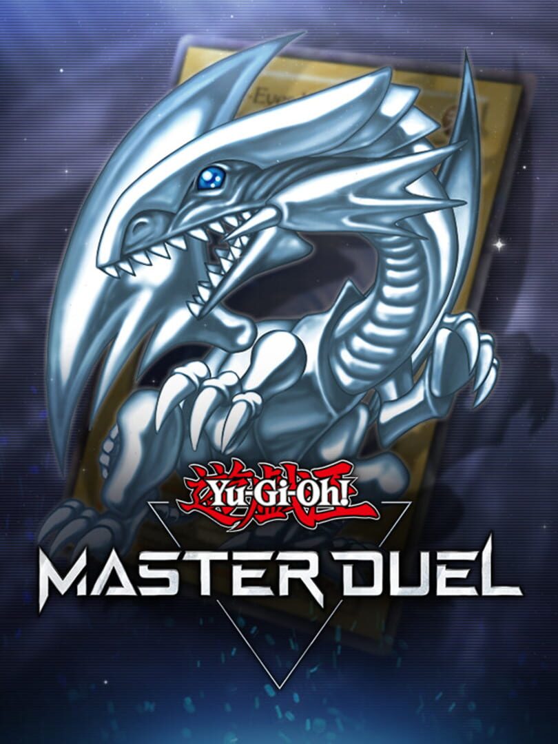 Yu-Gi-Oh! Duelo maestro