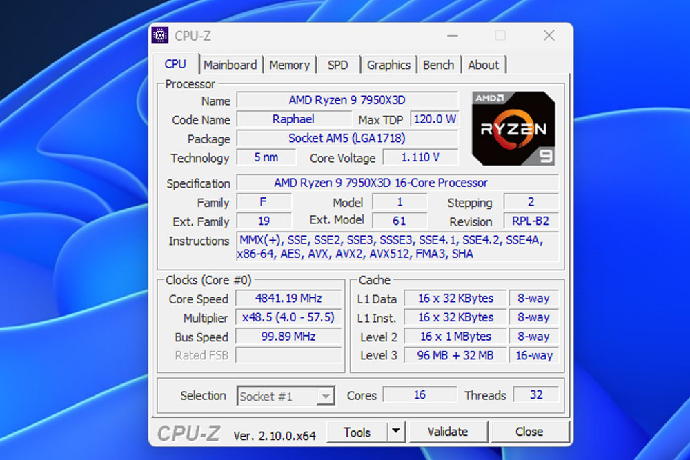 How to overclock RAM