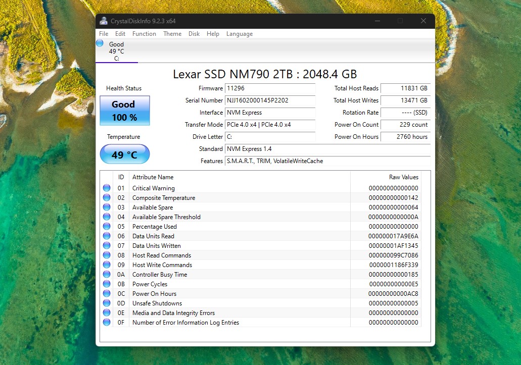 How to test your SSD for potential problems