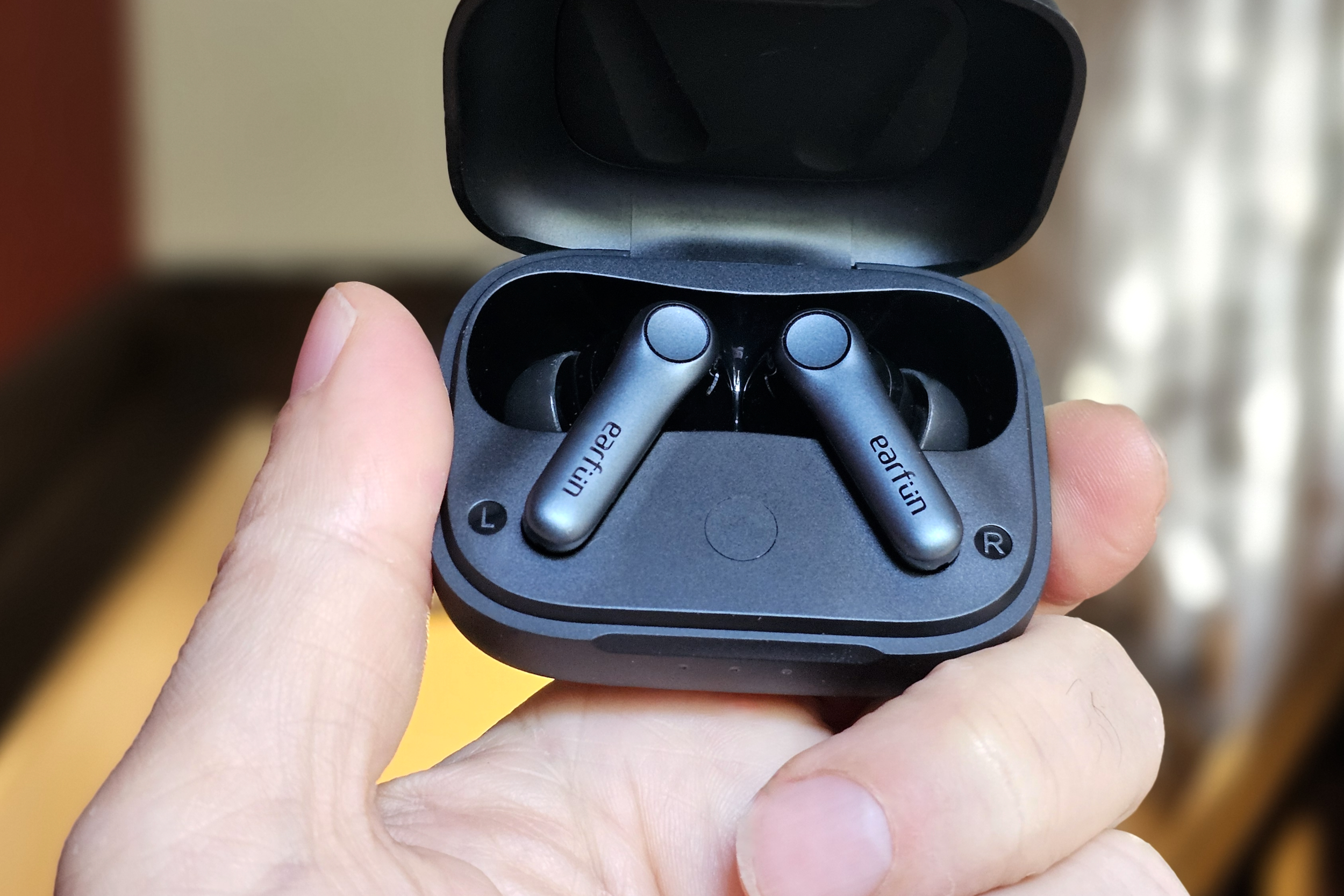 Best wireless earbuds 2020 review sale