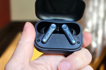 Earfun Air Pro 4 review: the best budget wireless earbuds on the planet