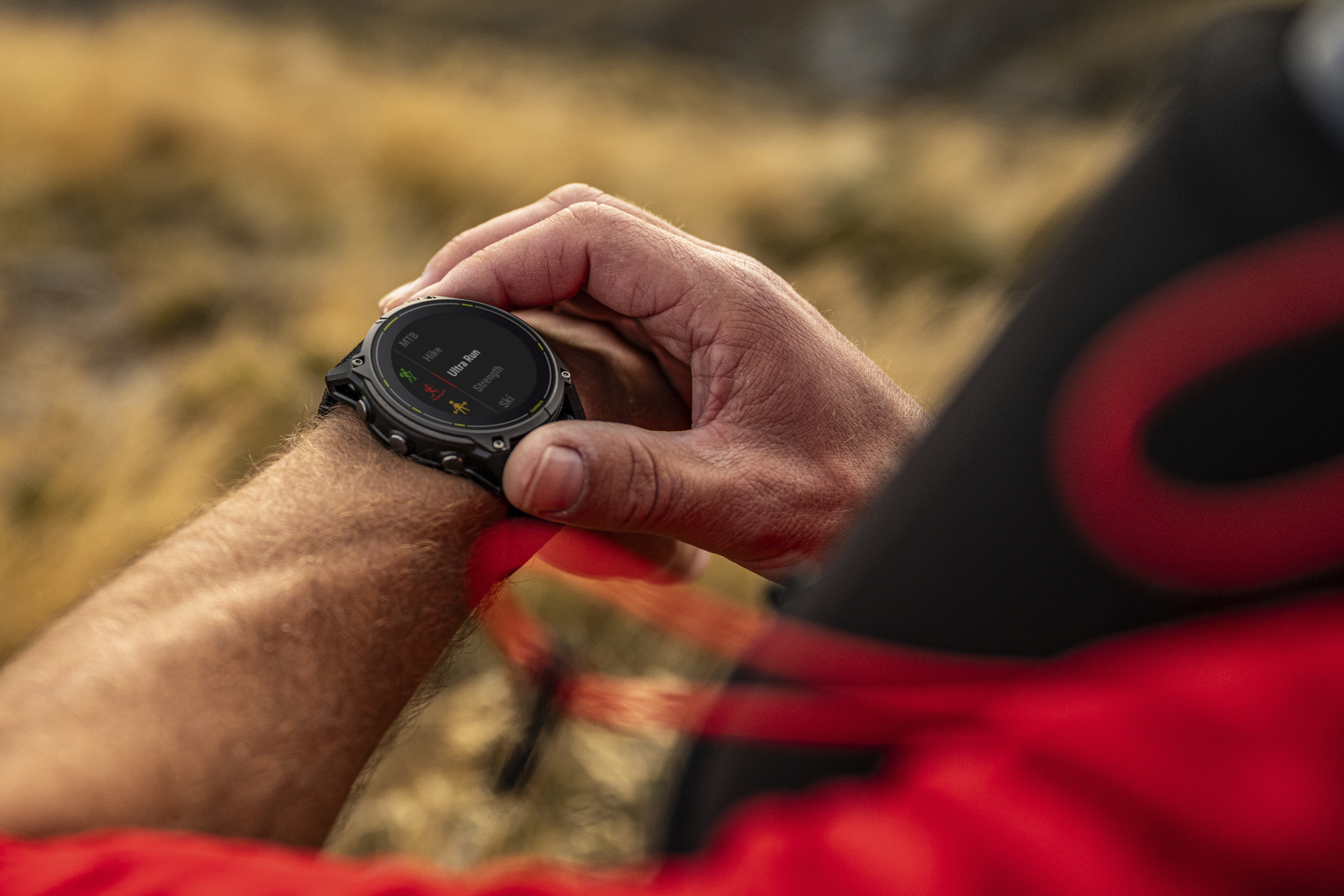 Garmin just launched two new smartwatches to take on the Apple Watch Ultra