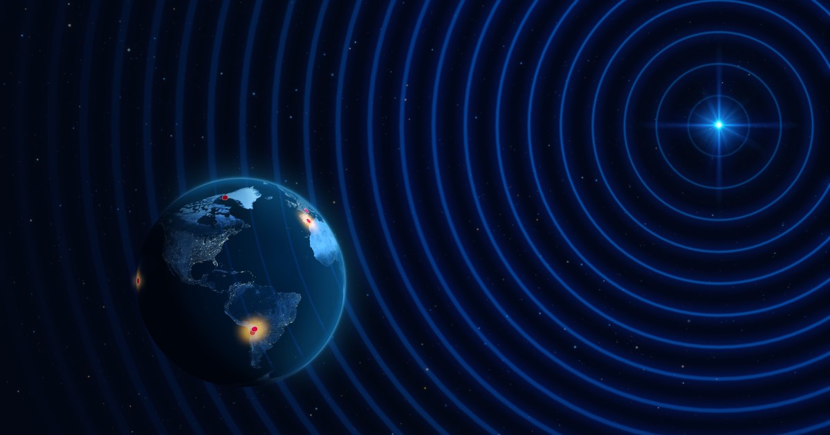 EHT can now take images of black holes that are 50% sharper | Tech Reader