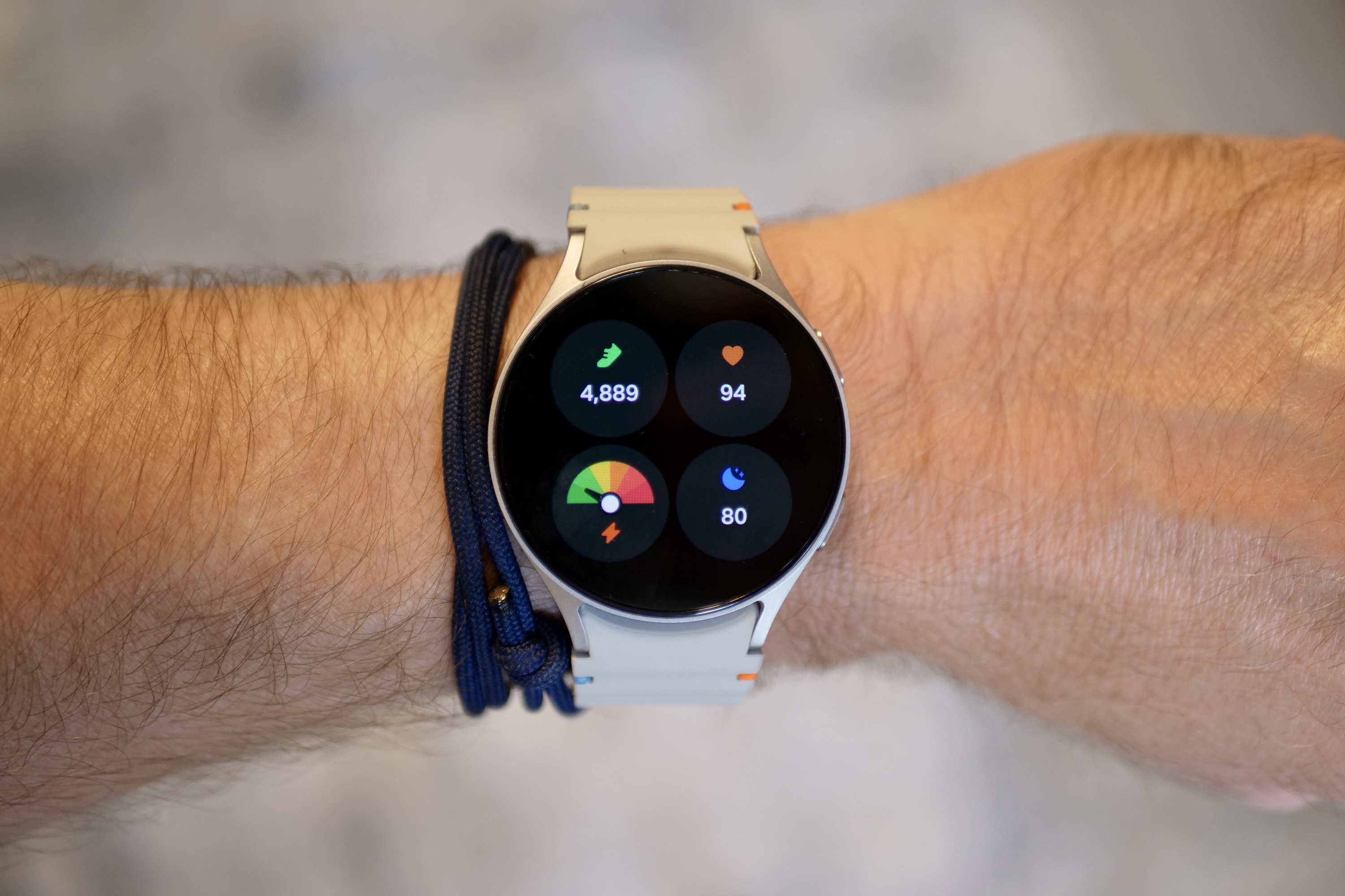 I tested the Samsung Galaxy Watch 7. Here’s why you shouldn’t ignore it