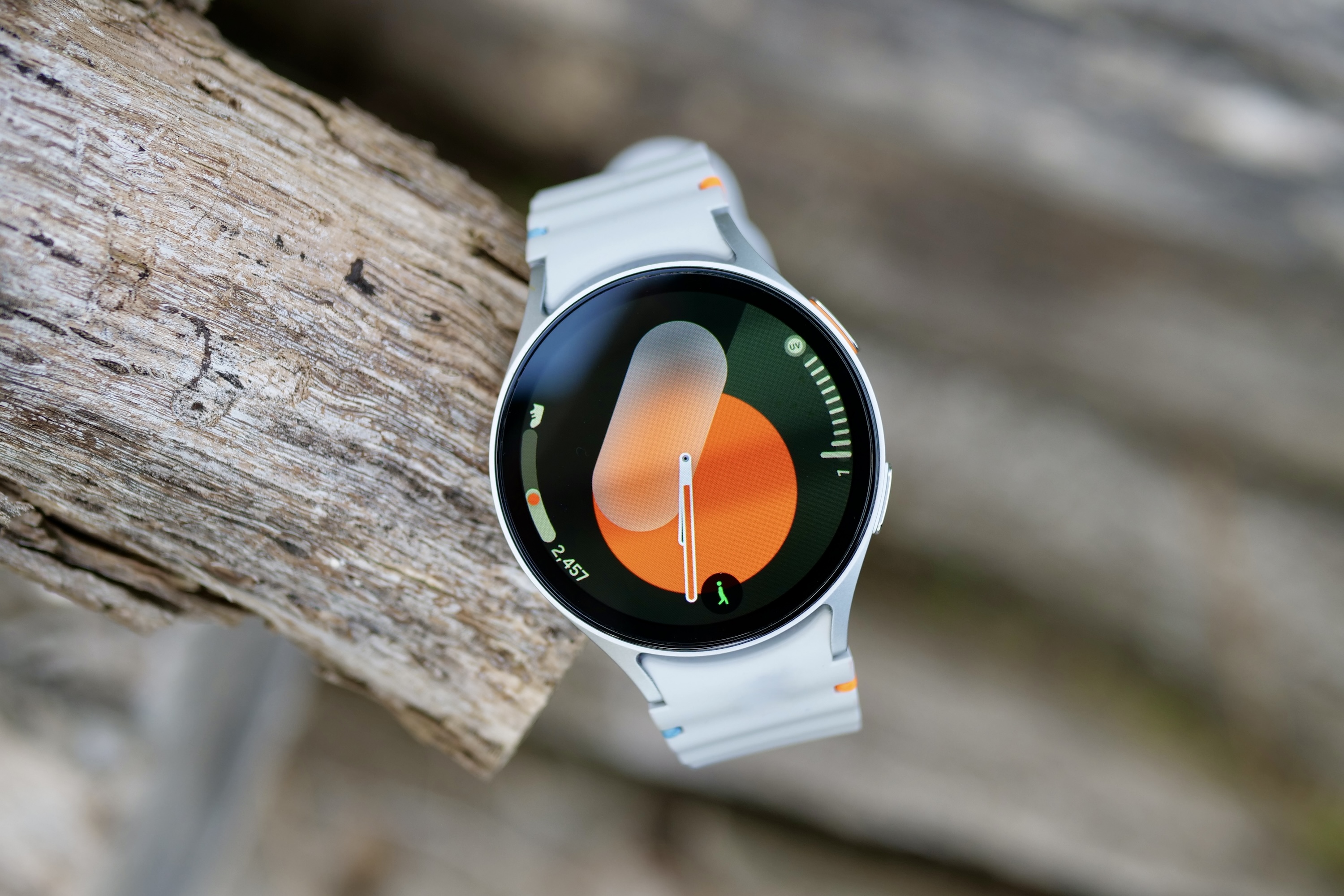 Samsung s long awaited Wear OS 5 update is here Digital Trends