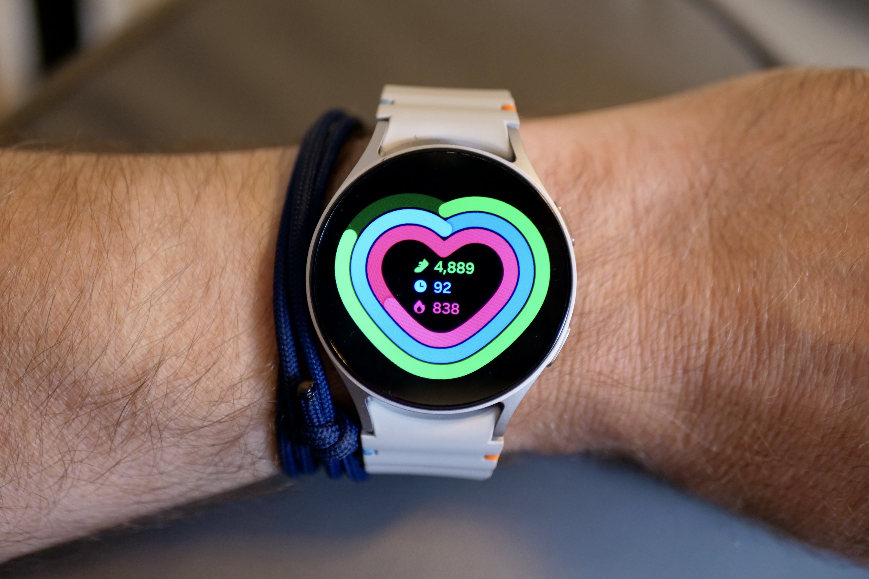 I tested the Samsung Galaxy Watch 7. Here’s why you shouldn’t ignore it