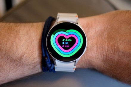 Can you trust your Samsung Galaxy Watch? Here’s what one study says