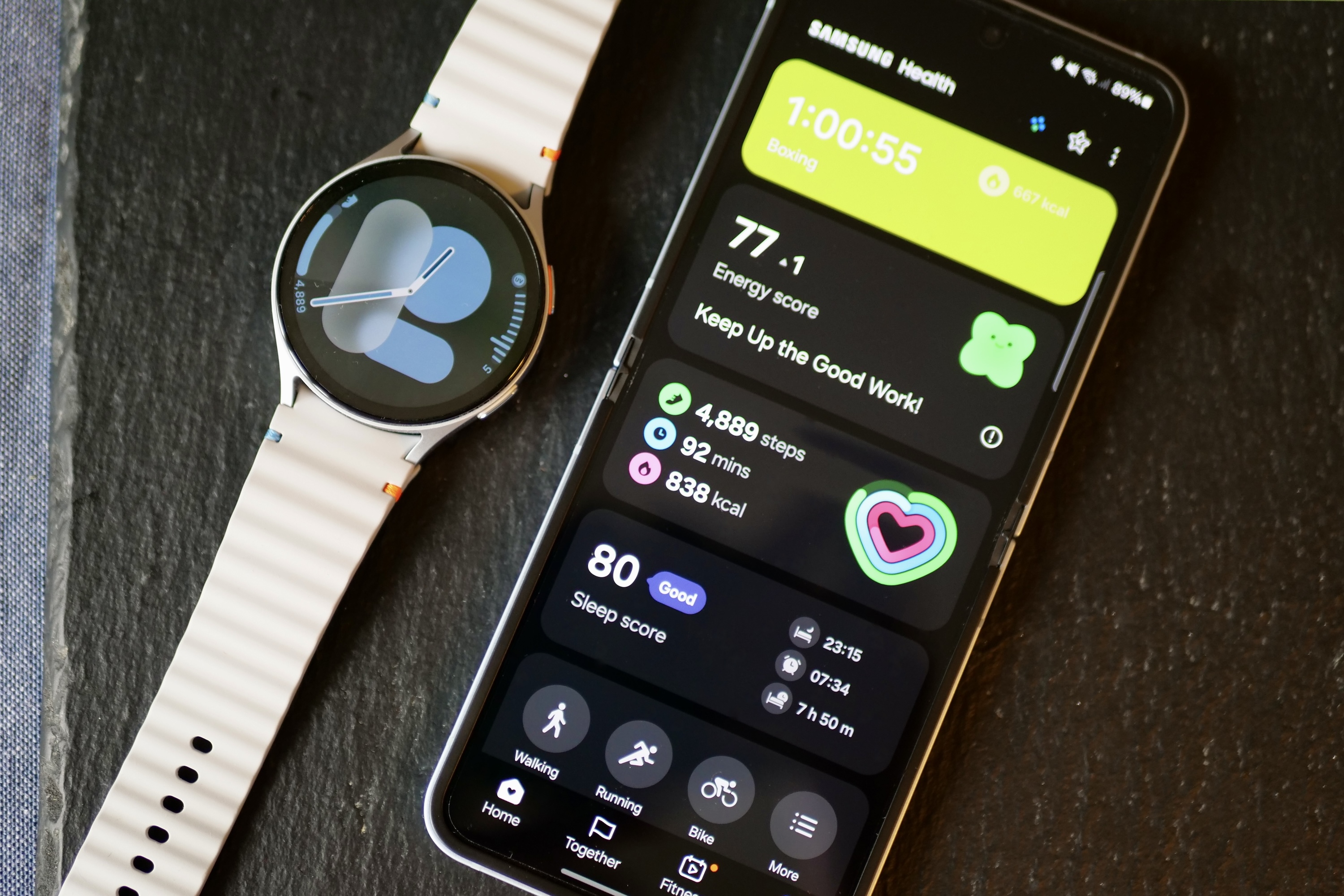 Galaxy gear app for iphone on sale