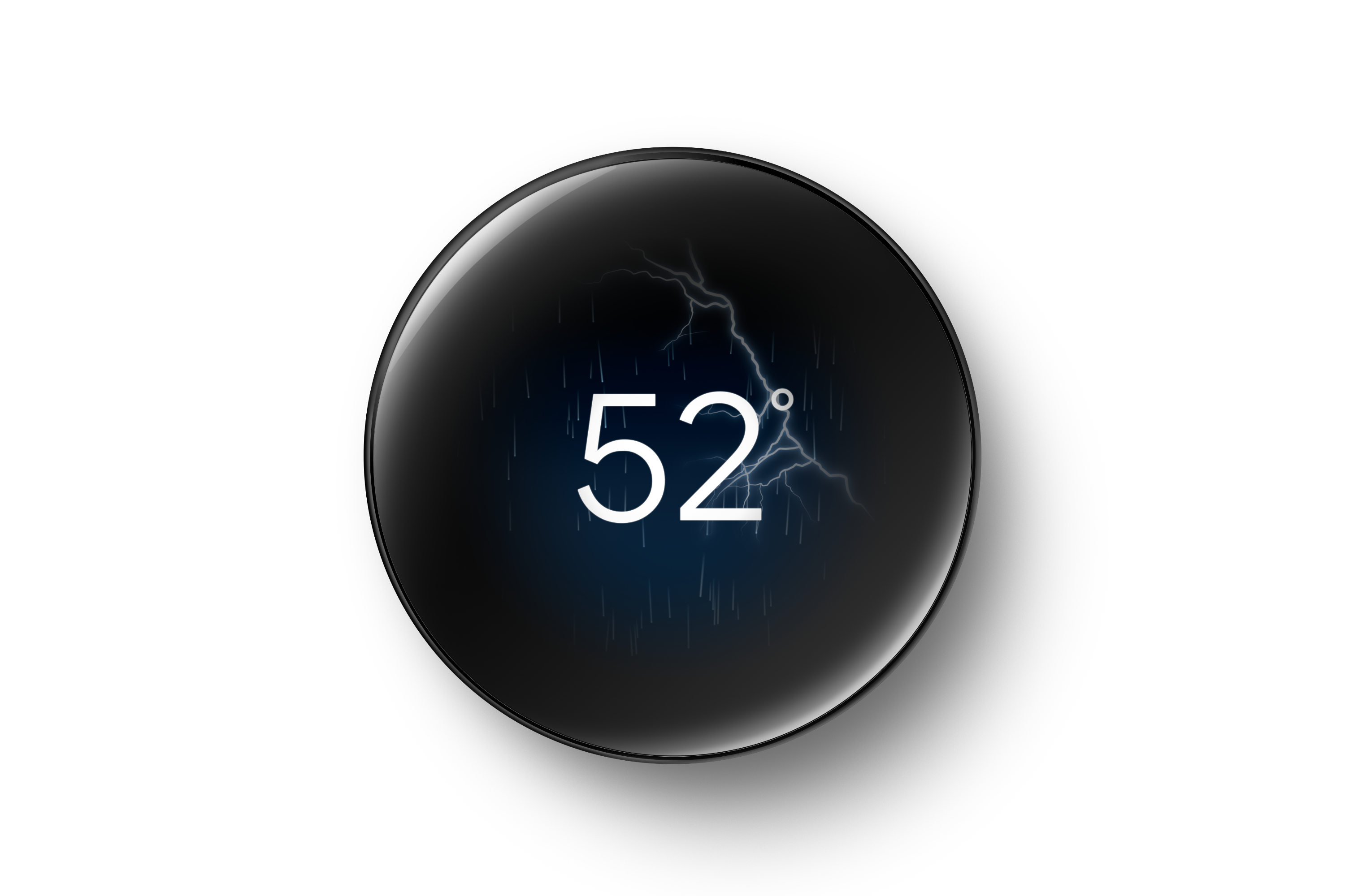 Google’s new Nest Learning Thermostat looks like a work of art