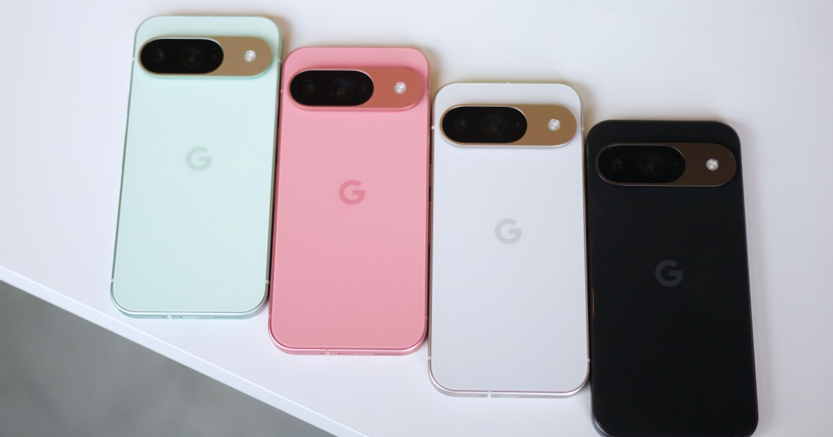 5 reasons to wait for the Google Pixel 10 instead of buying the Pixel 9