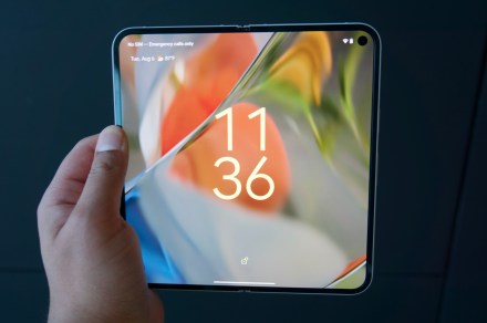 I used the Pixel 9 Pro Fold. Here’s why it may be 2024’s best foldable