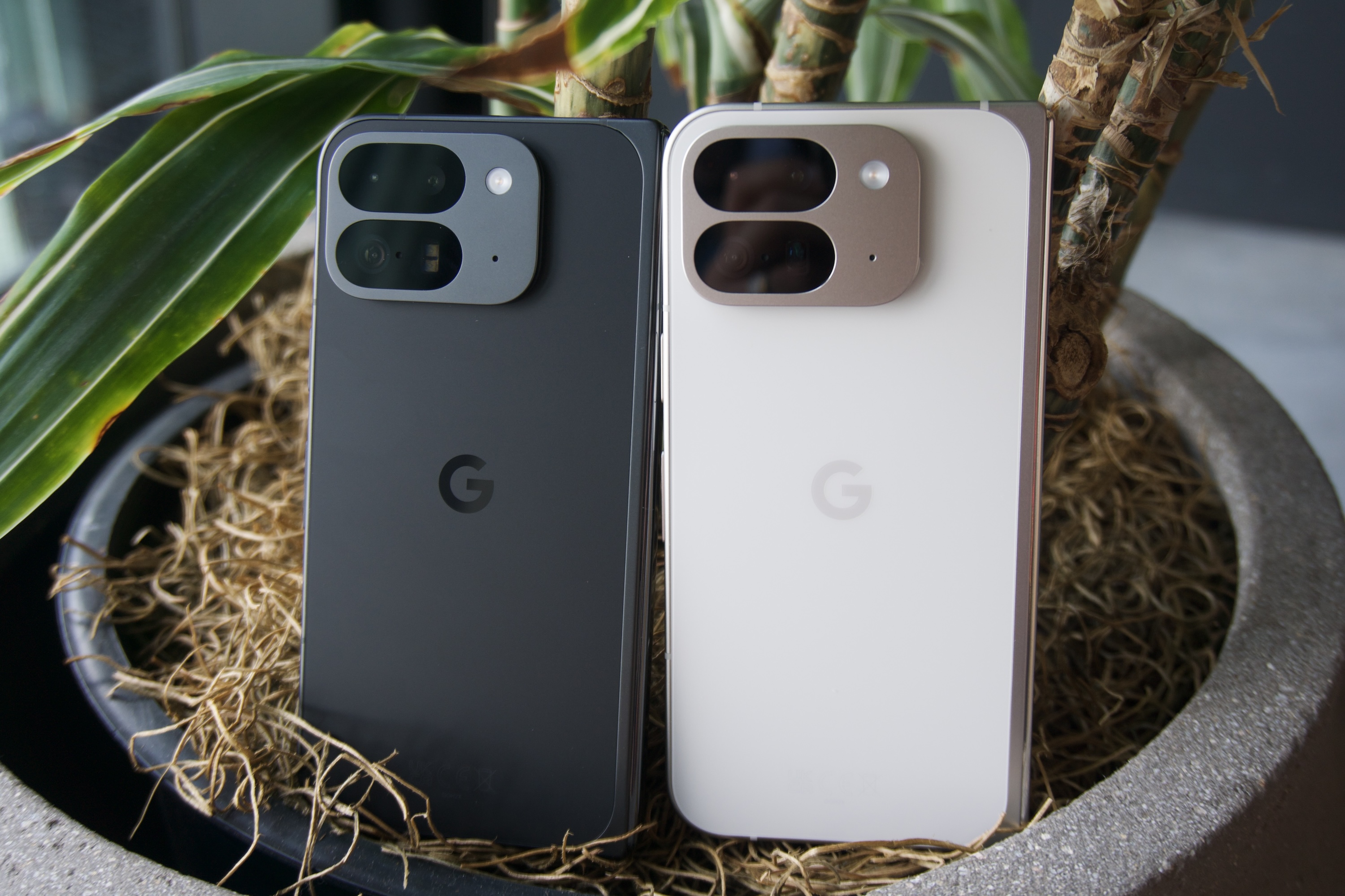 Все, что вам нужно знать о Google Pixel 9 Pro Fold