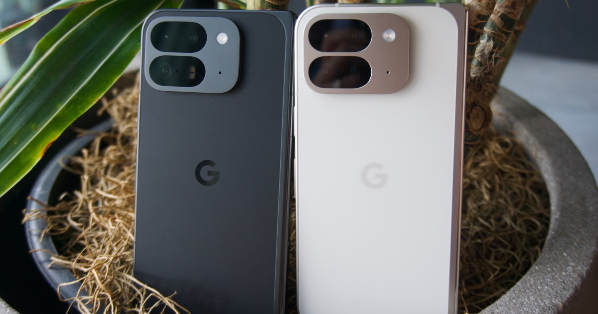 Best Google Pixel 9 pre-order deals: Don’t buy at full price!