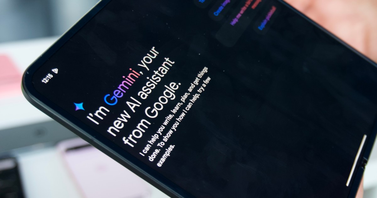 Gemini subscribers have two new features to play with | Tech Reader