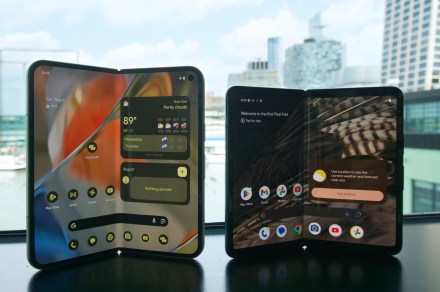 Google Pixel 9 Pro Fold vs. Pixel Fold: What’s new?