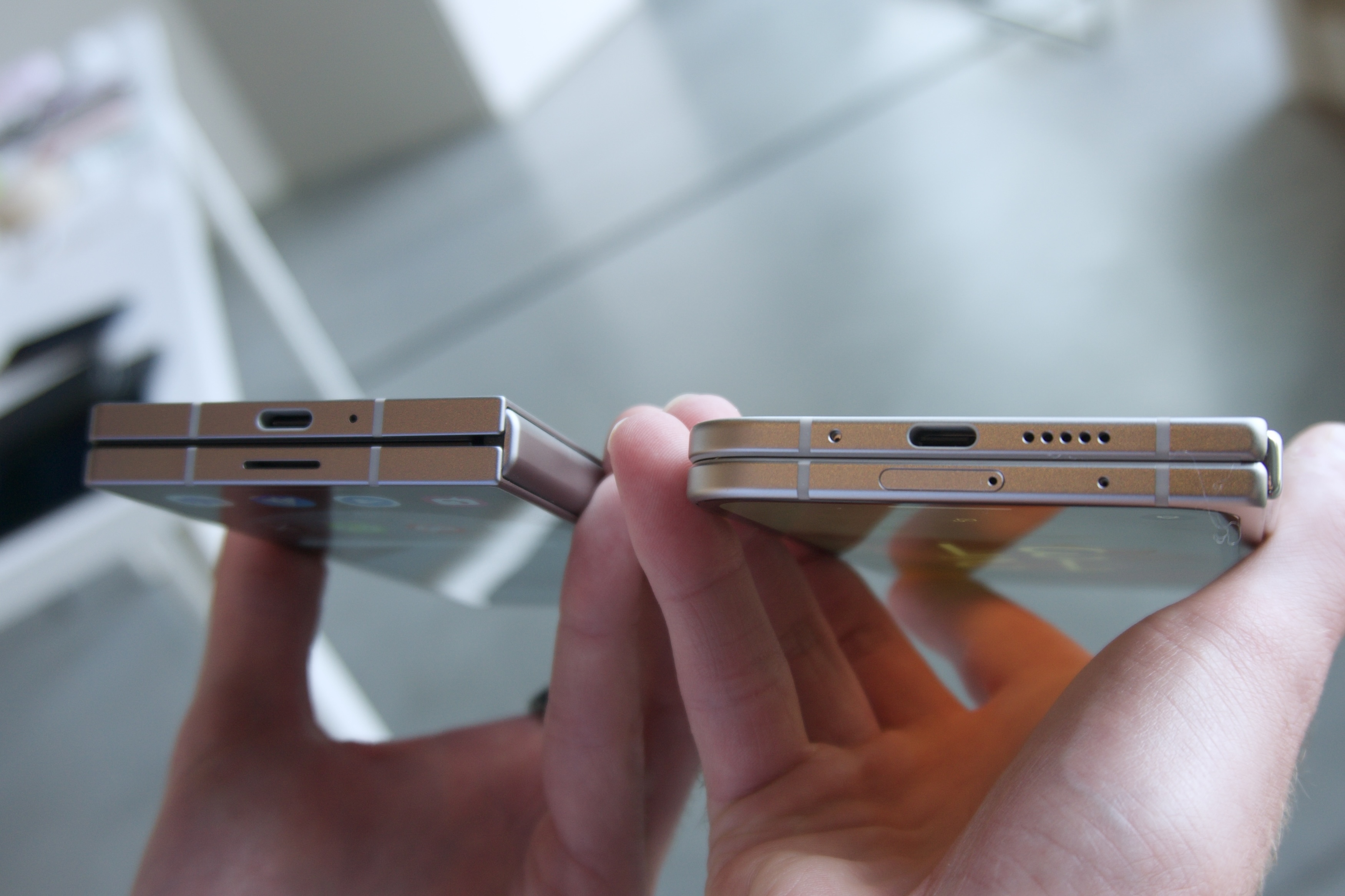 Google Pixel 9 Pro Fold vs. Samsung Galaxy Z Fold 6: Which is the best foldable?