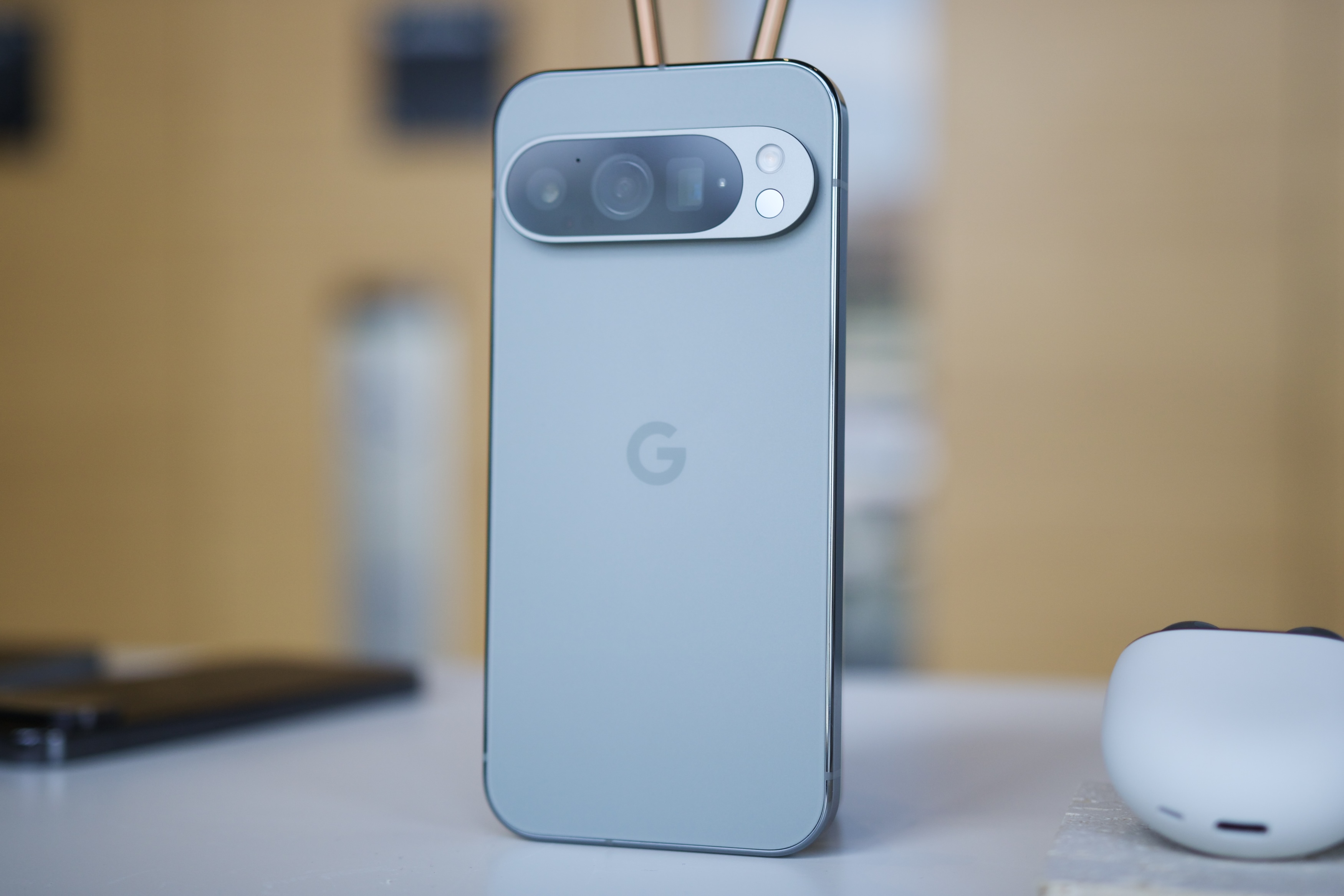 Я провел два часа с новыми телефонами Google Pixel 9. Вот 5 вещей, которые я люблю