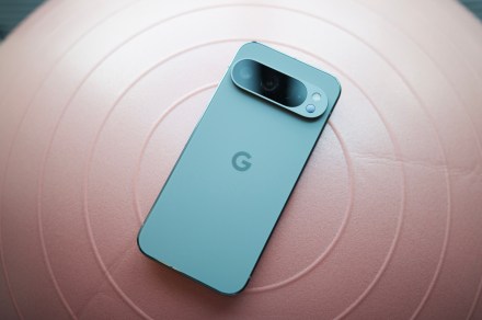 Everything you need to know about the Google Pixel 9 Pro