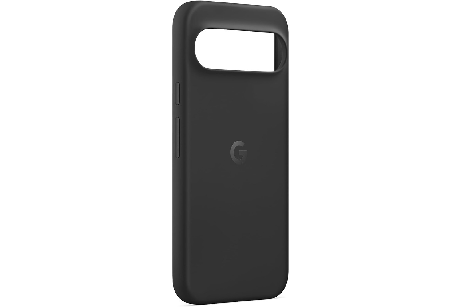 Google Pixel 9 Pro XL case in black. 