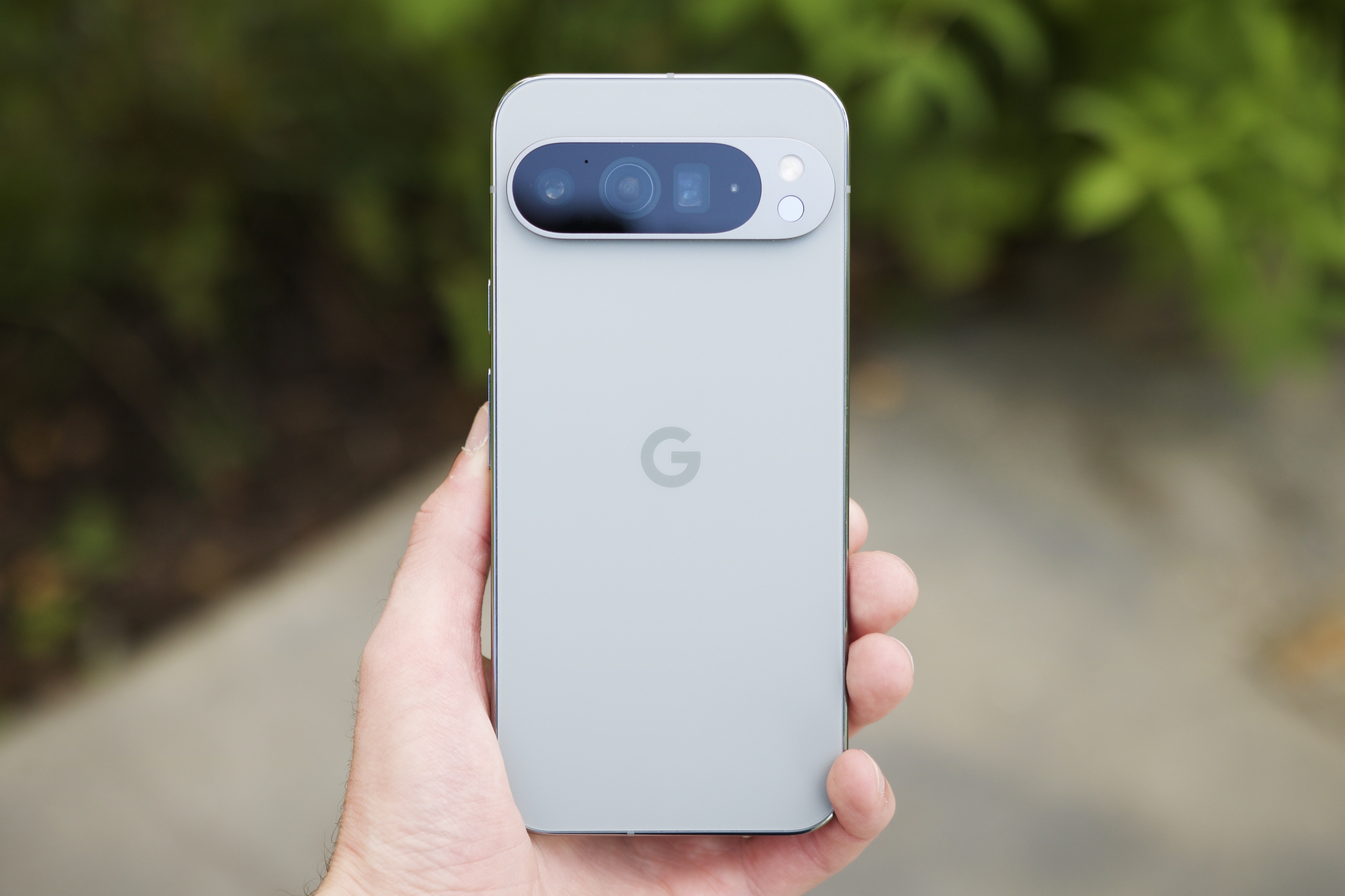 Pixel 9 полностью изменил мое мнение о телефонах Google Pixel