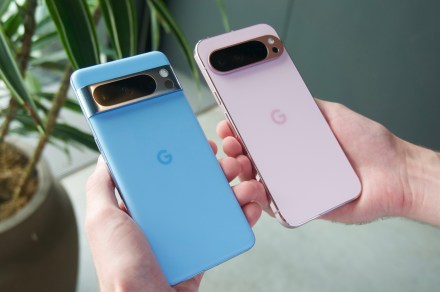 Google Pixel 9 Pro vs. Pixel 8 Pro: Is it time to upgrade?