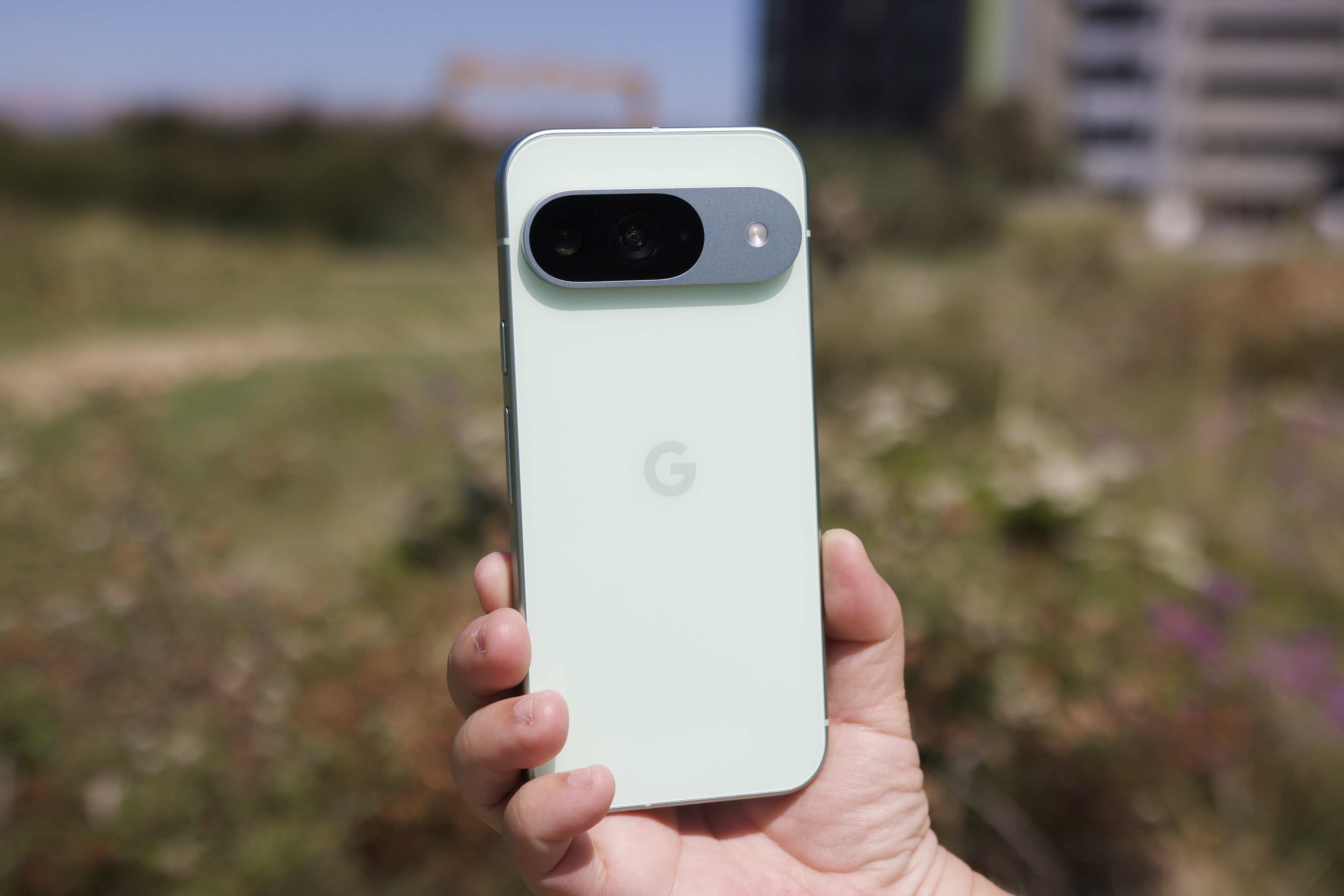 5 phones you should buy instead of the Google Pixel 9