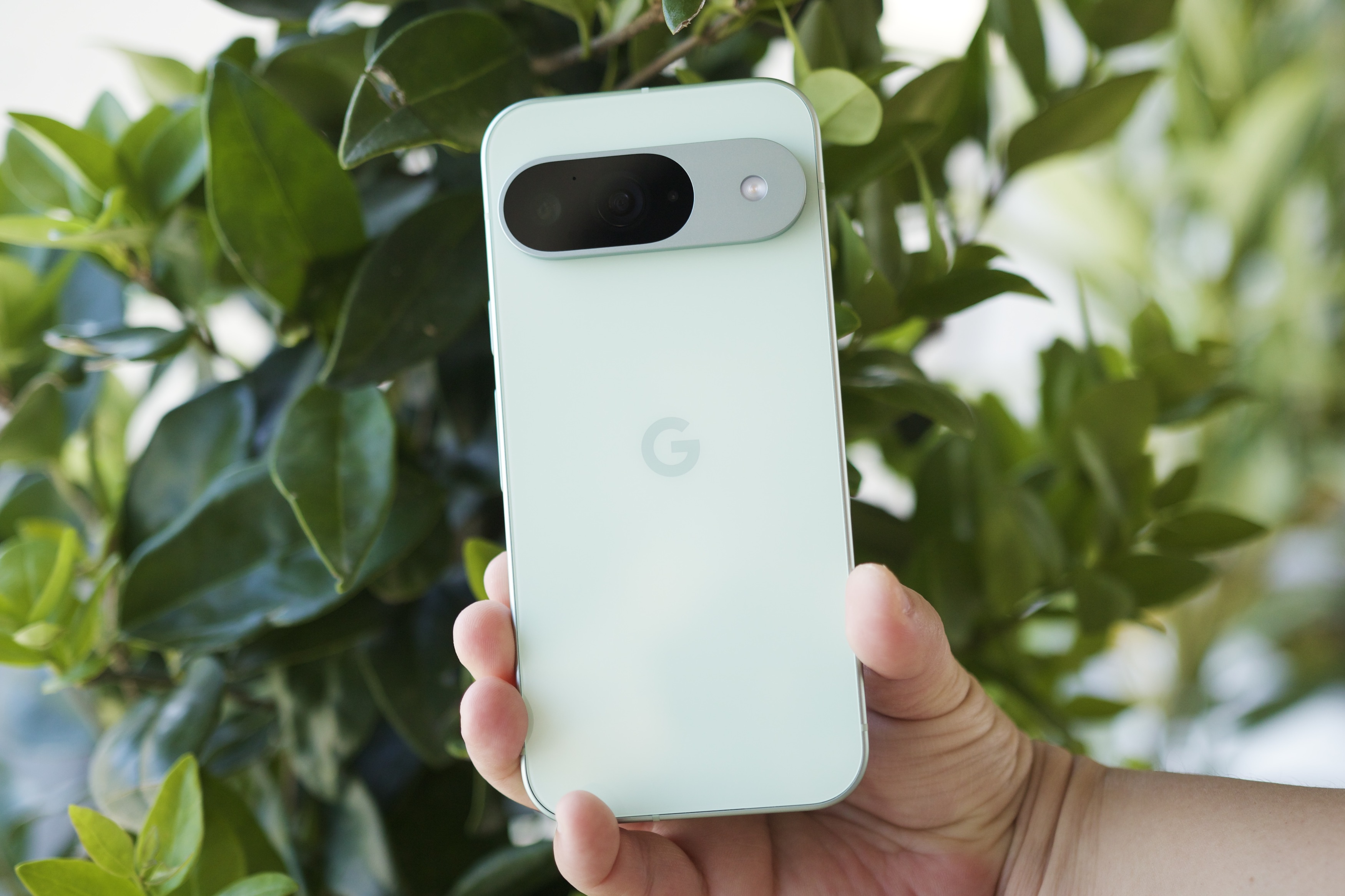 Google Pixel 9a только что просочился в сеть, и я уже волнуюсь