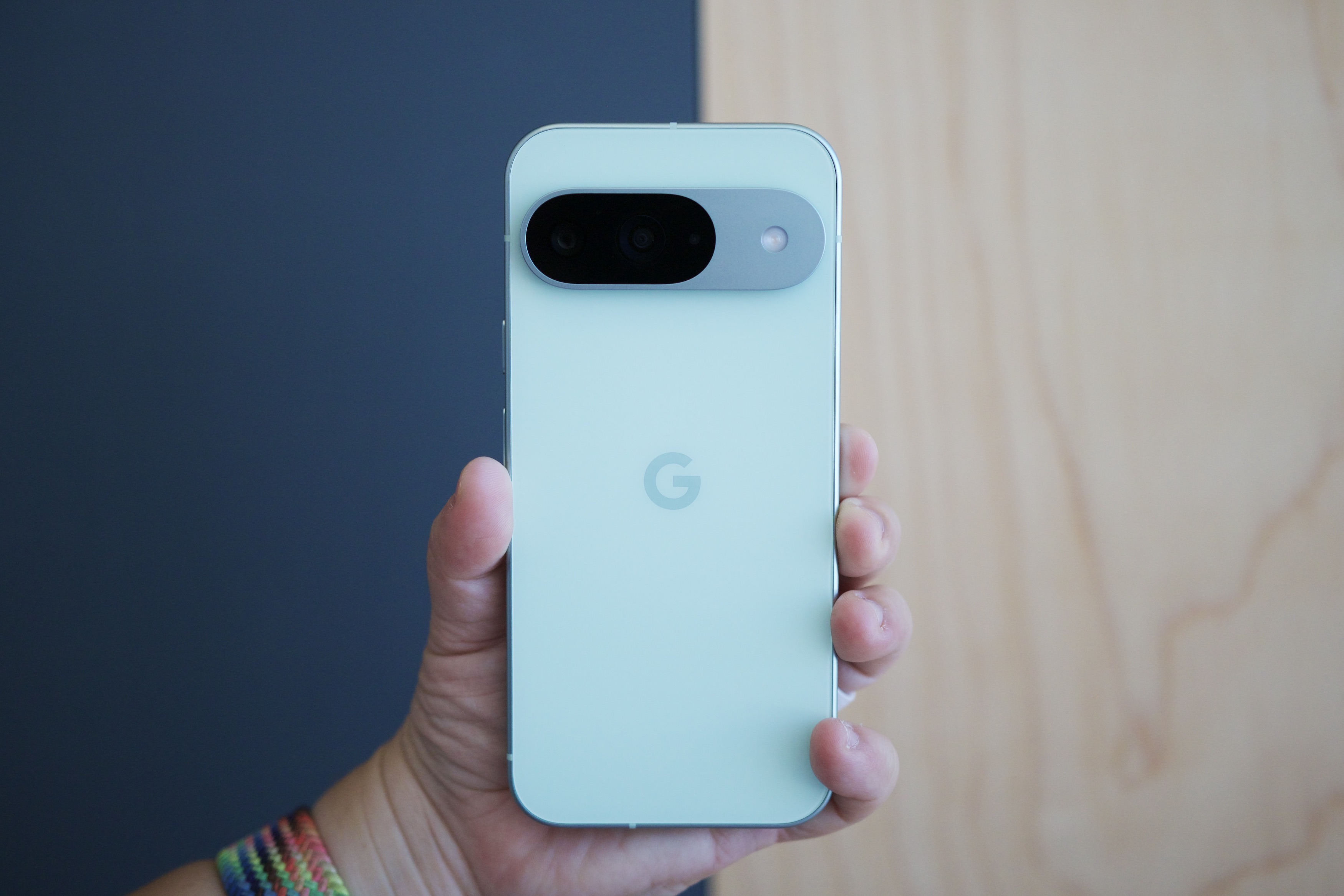 Google Pixel 9 review: better than ever