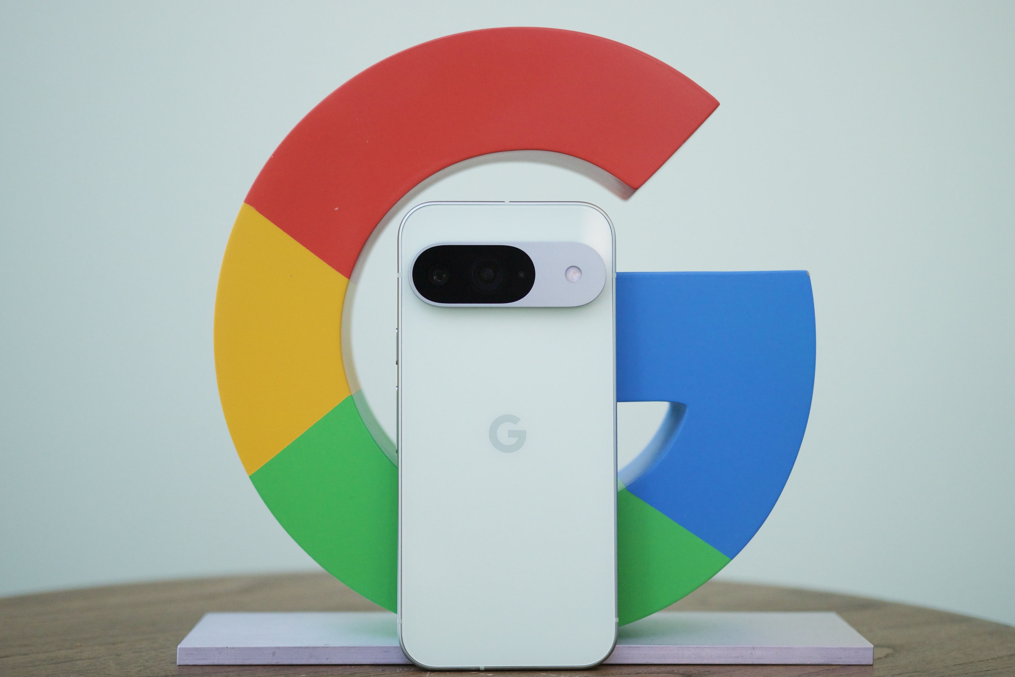 Есть ли у Google Pixel 9 хорошая камера? Вот первые фотографии, которые я сделал с его помощью