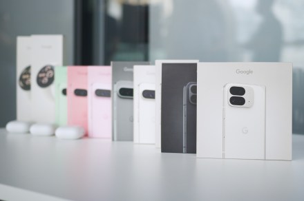 Here’s how Google made the Pixel 9’s excellent new packaging