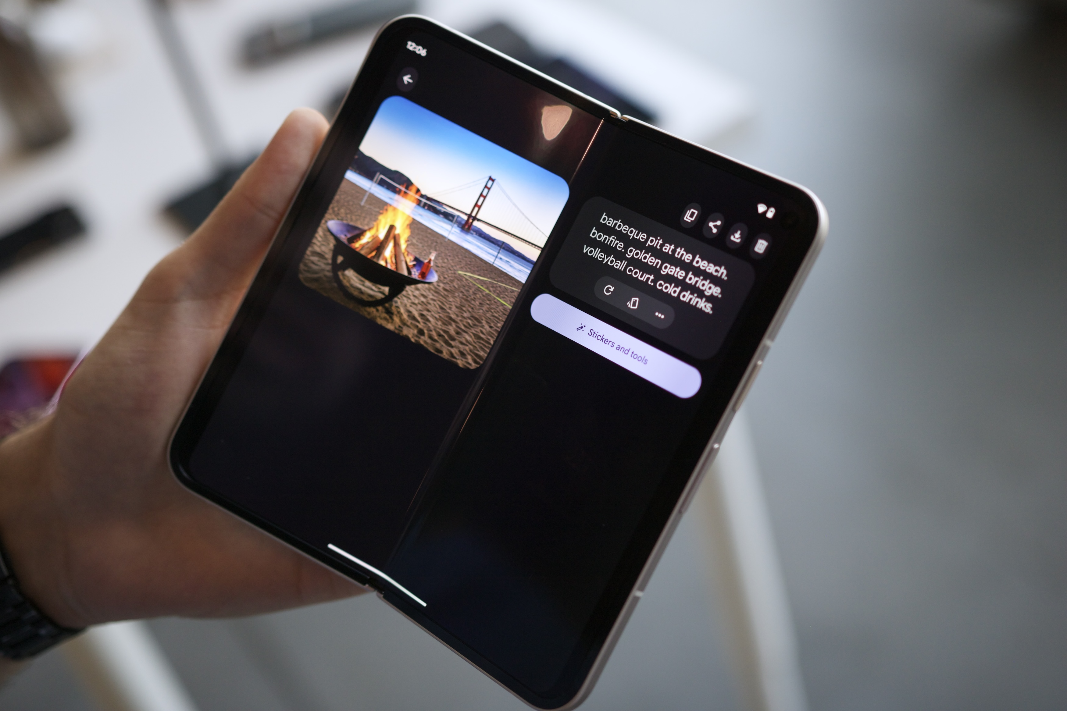 Google Pixel 9 Pro Fold vs. Samsung Galaxy Z Fold 6: Which is the best foldable?