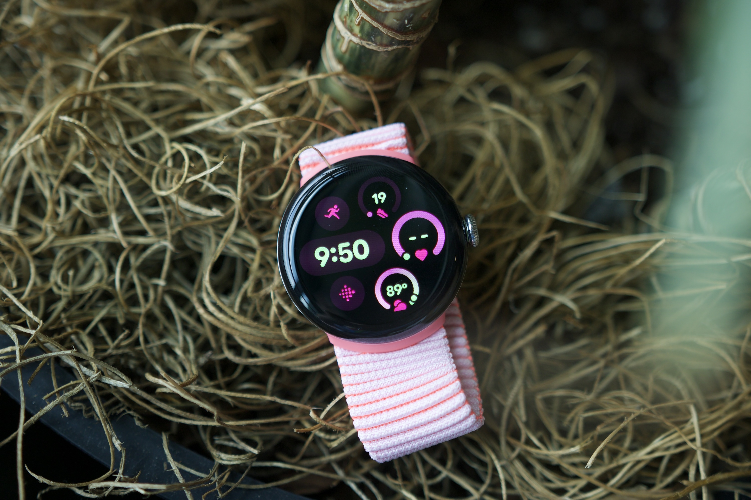 The Google Pixel Watch 3 looks like the Pixel Watch I’ve been waiting for