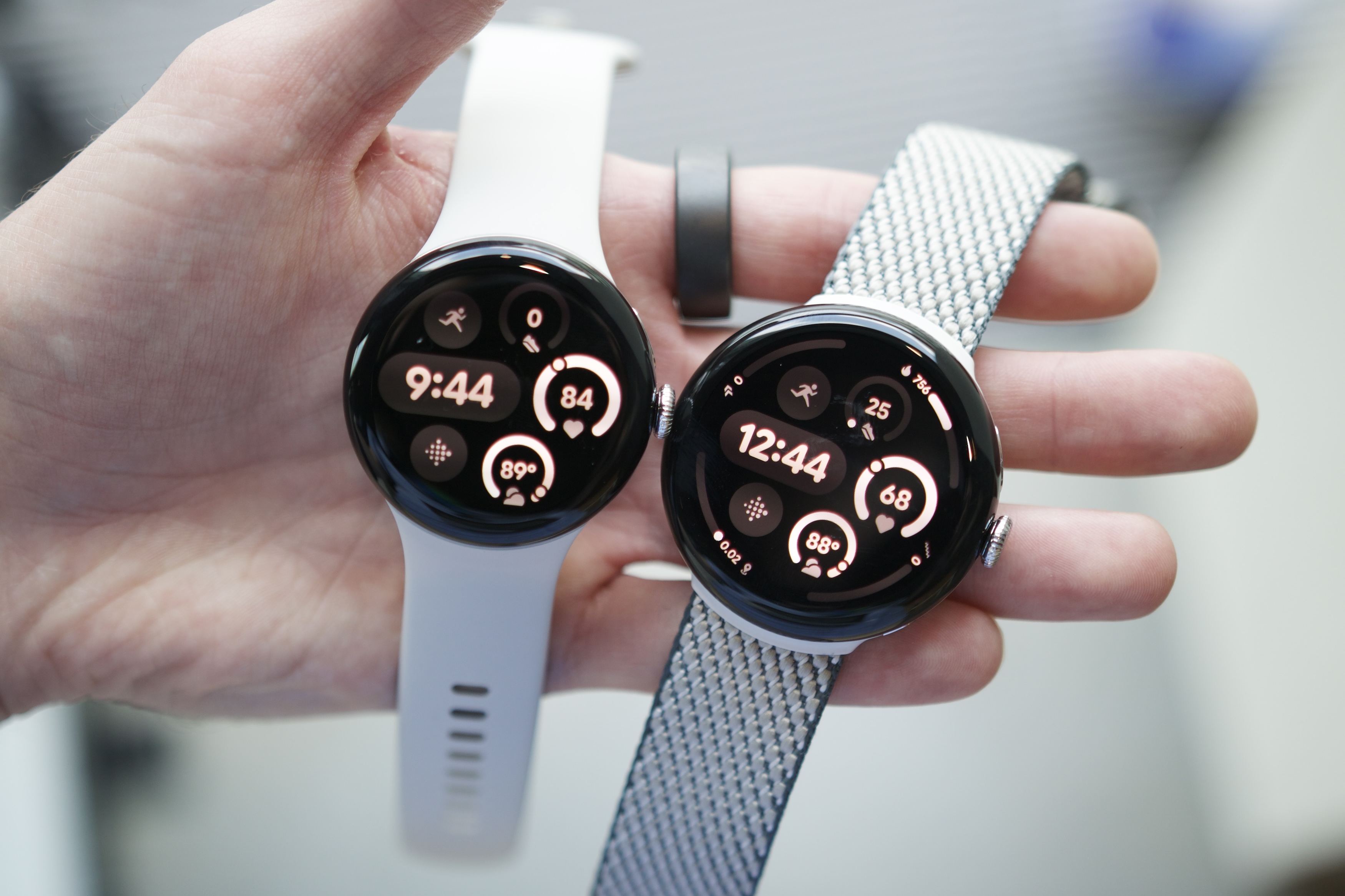 Как оформить предзаказ на Google Pixel Watch 3 — несколько полезных советов и подсказок