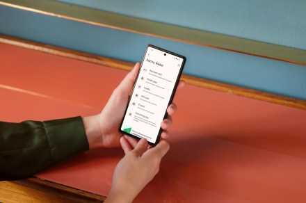 Passports are coming to Google Wallet, but there’s a catch