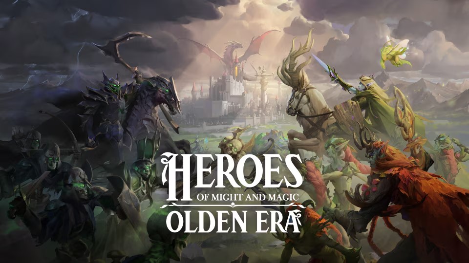 Heroes of Might and Magic to get first new game in about a decade