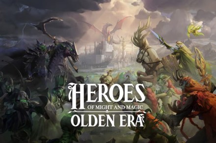 Heroes of Might and Magic to get first new game in about a decade