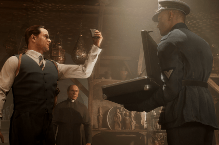 Xbox chief explains why Indiana Jones is coming to PS5: industry facing lots of pressure