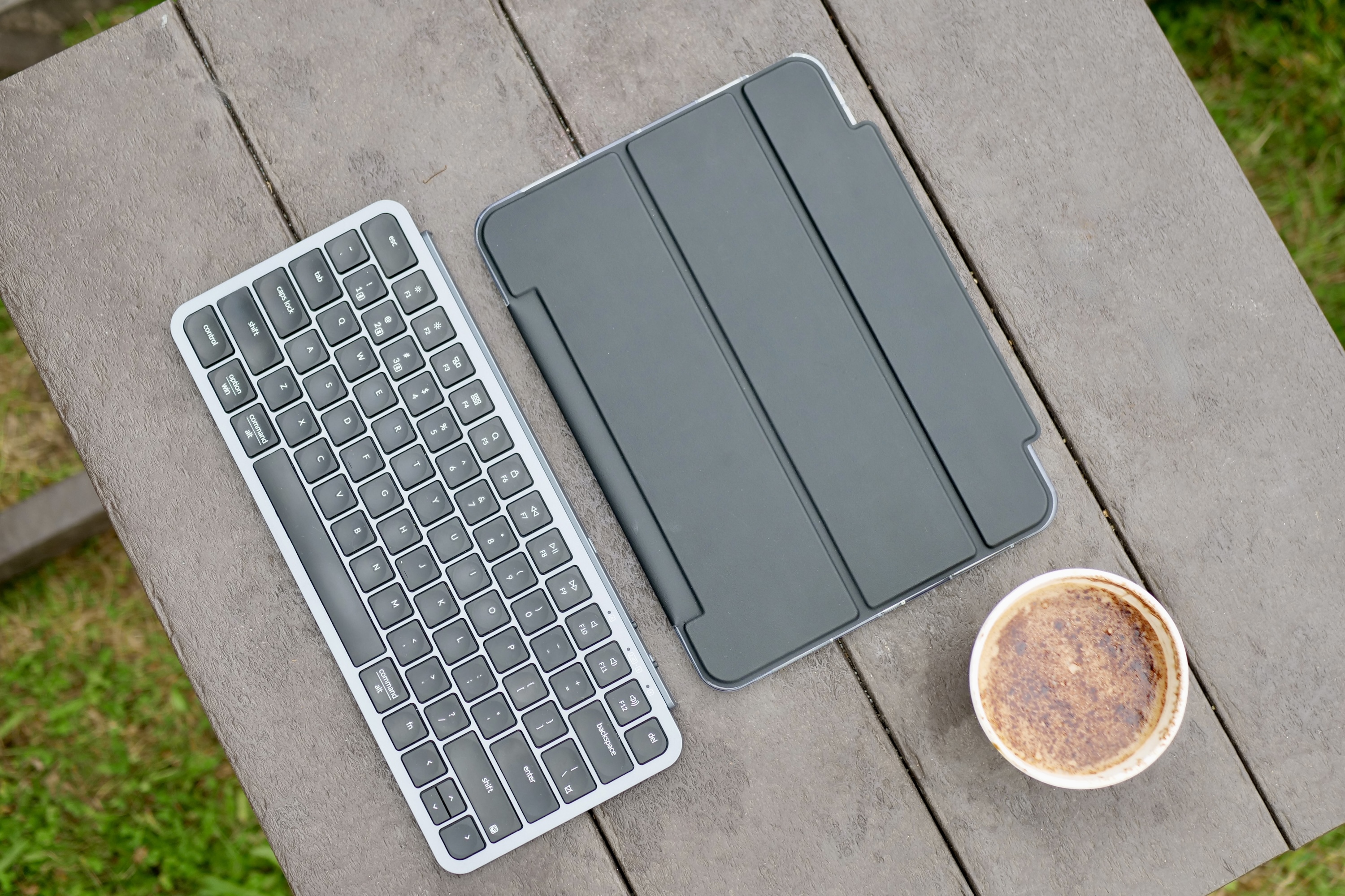 How I turned my iPad Air into a great work machine for just $90